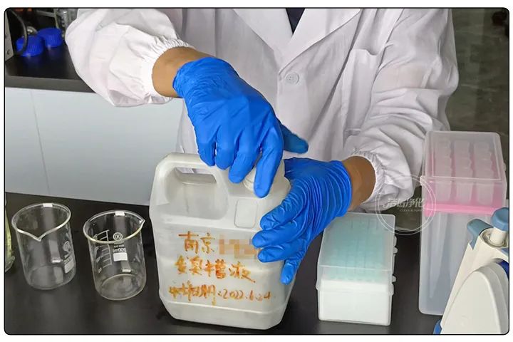 潔匠凈化·的凈工業(yè)除臭劑_切削液變質(zhì)、發(fā)臭，車間異味污染大，除臭劑該怎么選？