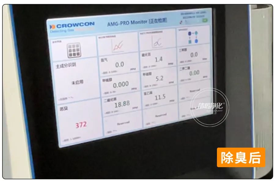 醬油廠“實地驗收”的凈除臭劑效果！5分鐘快速除臭！.jpg
