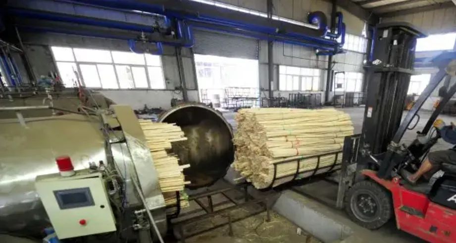 潔匠凈化·的凈工業(yè)除臭劑_竹子碳化廢水異味大，使用工業(yè)除臭劑有效果嗎？