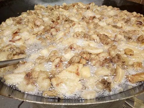 炸豬油廠油煙異味濃、刺激性大，Dejing的凈除臭劑快速除臭