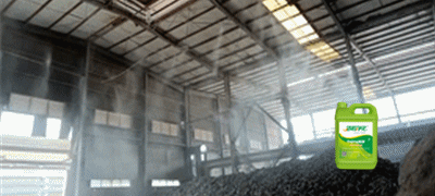 鋰云母車間異味覆蓋性除臭！潔匠現(xiàn)場高壓噴霧除臭設(shè)備！