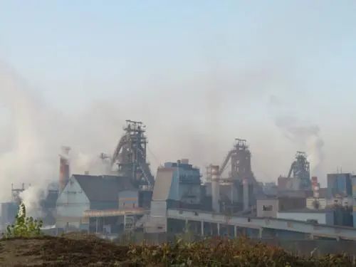 化工異味治理何從入手？帶您全面了解化工污染！
