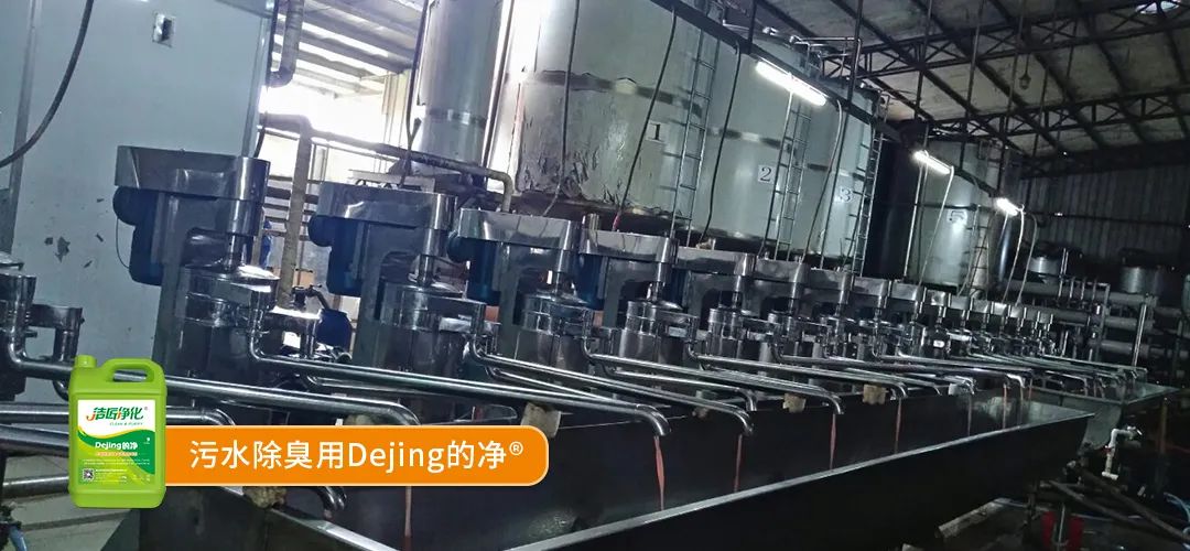 羽毛粉加工腥味、苦味、惡臭味混雜，看<a href='/' style='color: blue;' target='_blank'>工業(yè)除臭劑</a>如何快速除臭！.jpg