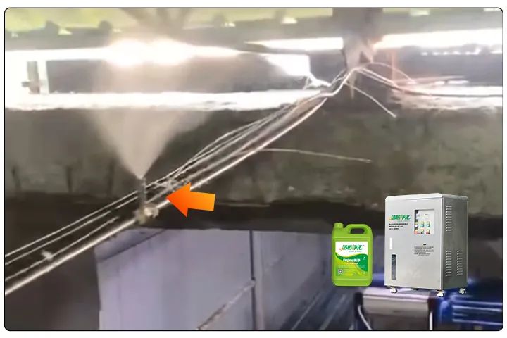 動物下腳料煉油異味大！“高效除臭”只需1臺高壓噴霧設(shè)備？.jpg