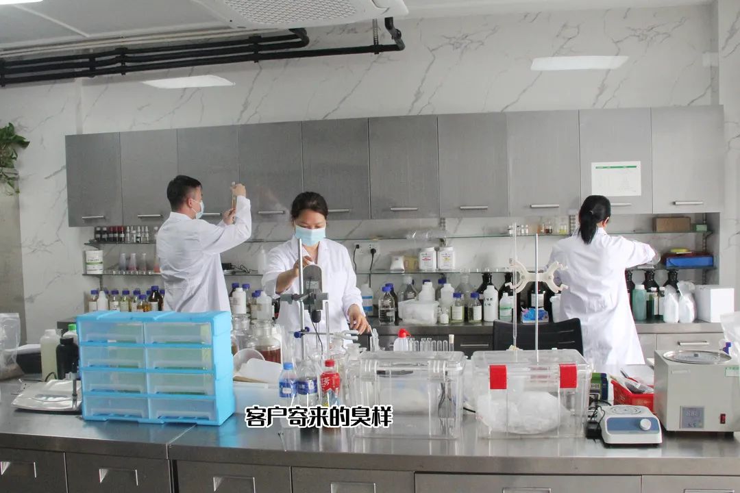 為陶瓷廠煤氣站安裝100+個(gè)高壓噴霧頭！Dejing的凈?除臭顯實(shí)力！.jpg
