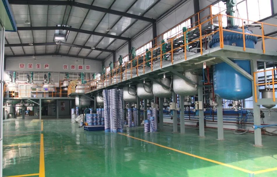 涂料廠惡臭成分復(fù)雜，潔匠凈化工業(yè)除臭劑解決除臭難題？