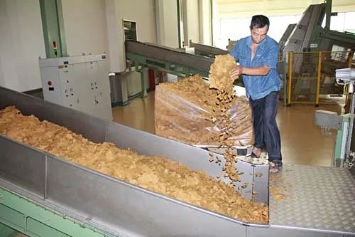 煙草加工異味廢氣危害大，快速除臭就用Dejing的凈除臭劑！.jpg