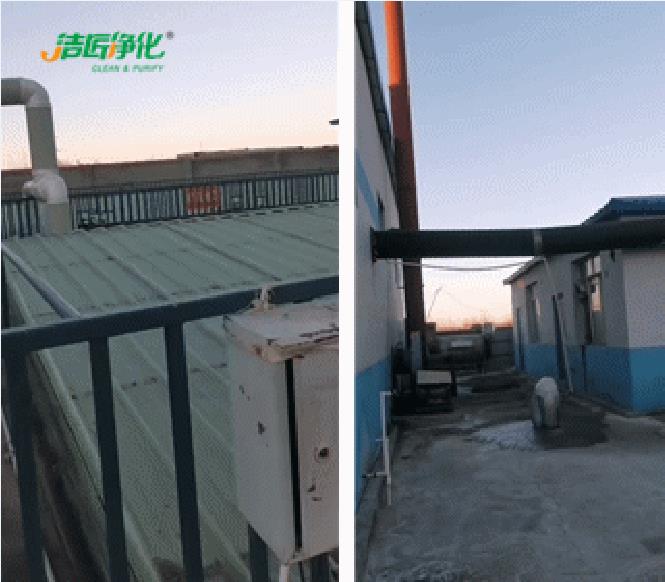 污水除臭處理，少不了潔匠異味控制劑的幫助！.jpg