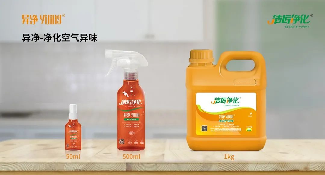 空調(diào)、寵物...細分應用領域，異凈除味劑專注你的家居健康呼吸！.jpg