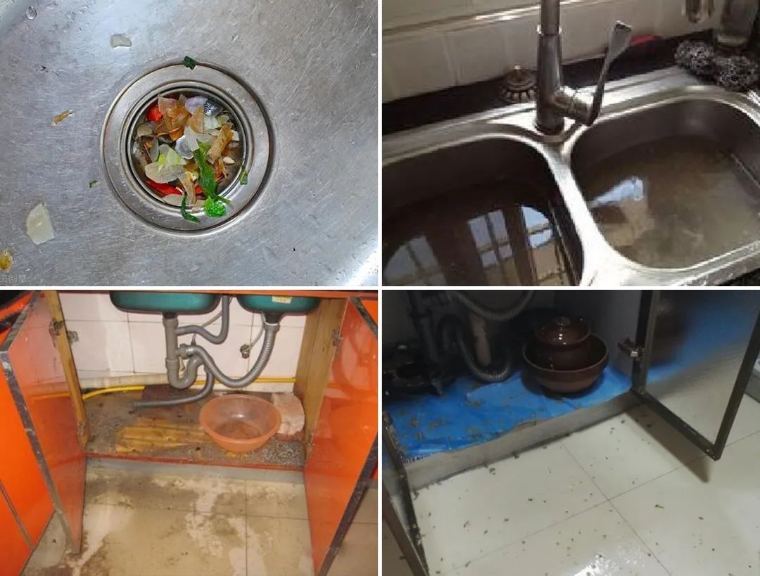 潔匠凈化·的凈工業(yè)除臭劑_家里廚房有臭味怎么辦，潔匠凈化助您各個(gè)擊破！